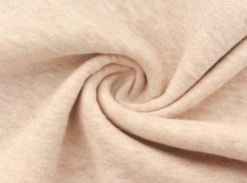Hochleistungs-Fleece aus Leinenmischung für Bekleidung und Heimtextilien