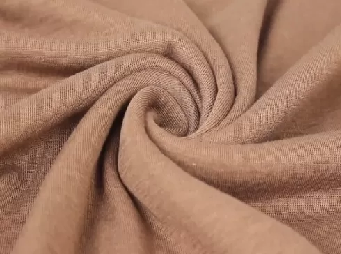 Der perfekte Stoff für Komfort und Stil