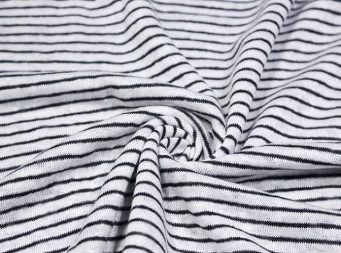 Leinen-Jersey gestrickt: die moderne Verschmelzung von Tradition und Innovation in Textilien