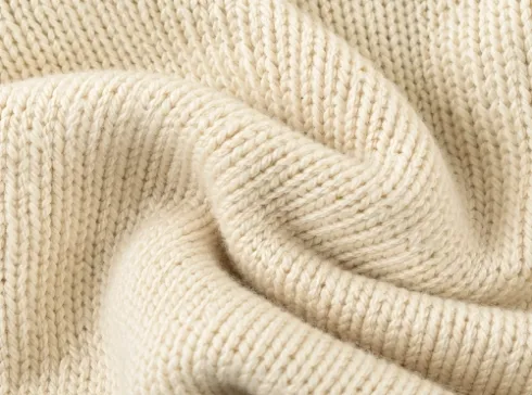Gestrickter Stoff erklärt: Ein technischer Leitfaden zur Konstruktion, Zusammensetzung und Pflege