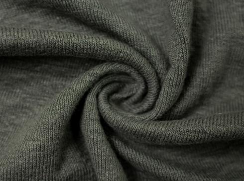 Erkundung der Vielseitigkeit und Eleganz von Leinenrippstoffen in moderner Mode und Design