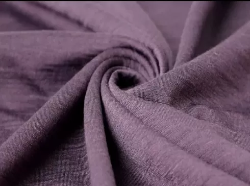 Woll-Lyocell-Trikot: Ein umfassender Leitfaden für einen modernen Performance-Stoff