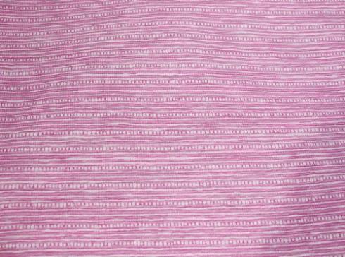 Der vollständige Leitfaden für Leinen-Strickjersey-Gewebe: Eigenschaften, Produktion und Leistung