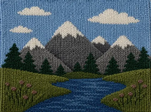 Verwendung von gestricktem Stoff: Ein umfassender technischer Leitfaden