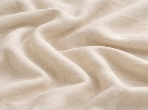 Europäischer Flachsleinenstoff: Ein tiefgehender und umfassender Leitfaden