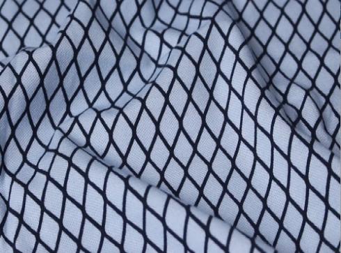 Performance, Komfort und kreativer Ausdruck in einem Gewebe